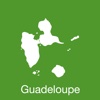 Guadeloupe GPS Map