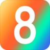 Guide For iOs 8 - Handbook With Tips, Tricks & Secrets