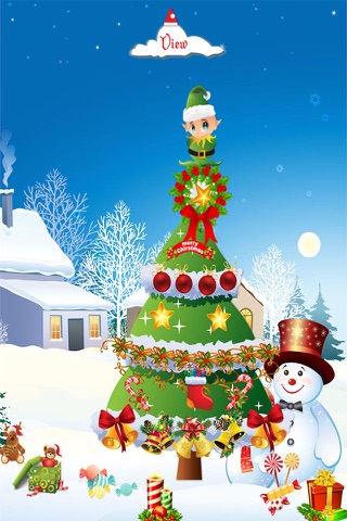 Christmas Tree Decor screenshot 2