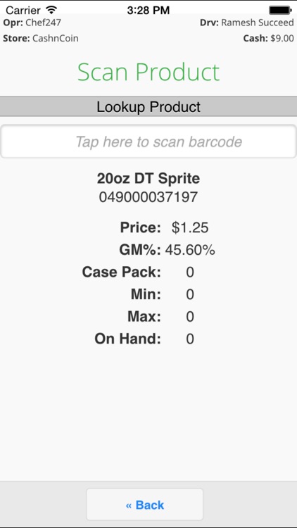 365 Inventory screenshot-3