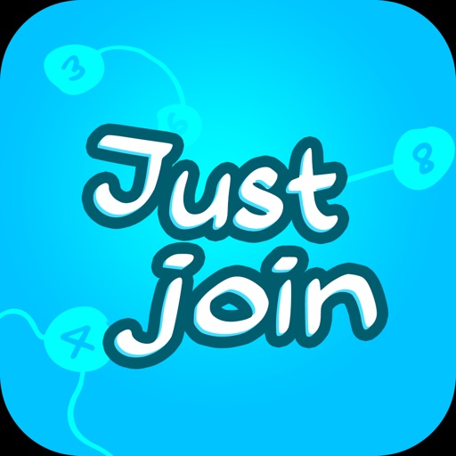 Just Join iOS App