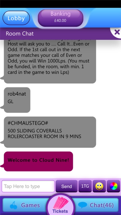 Bubble Bonus Bingo screenshot-4
