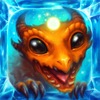 Dragonwood Academy: A Game of Stones - iPhoneアプリ