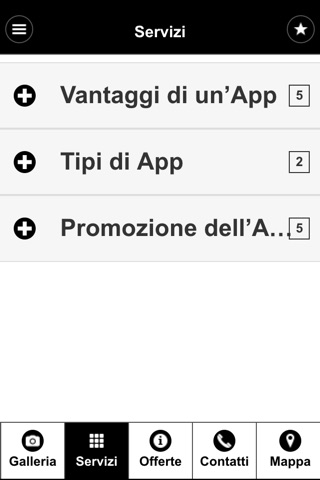 Smartapp Italia screenshot 4
