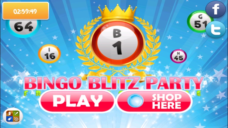 Bingo Blitz™ - BINGO Games on the App Store
