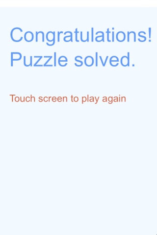 Puzzle Math - mombuilt screenshot 4