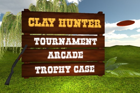 Clay Hunter screenshot 2