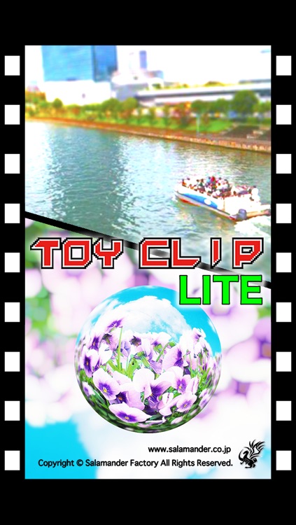 ToyClip Lite screenshot-3