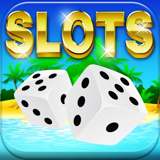 “ A Pina Colada Slots of Paradise – Free Vacation Casino icon