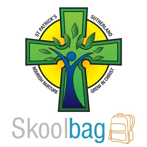 St Patrick's Catholic Primary School Sutherland - Skoolbag icon