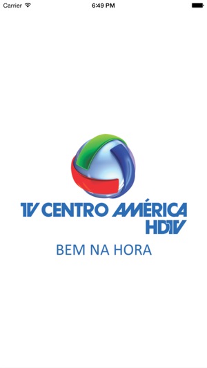 BEMNAHORA - Tv Centro América(圖1)-速報App