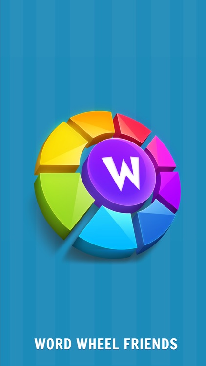 WordWiz - Compete With Friends In The New Word Wheel Game! screenshot-4