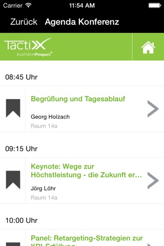 TactixX screenshot 3