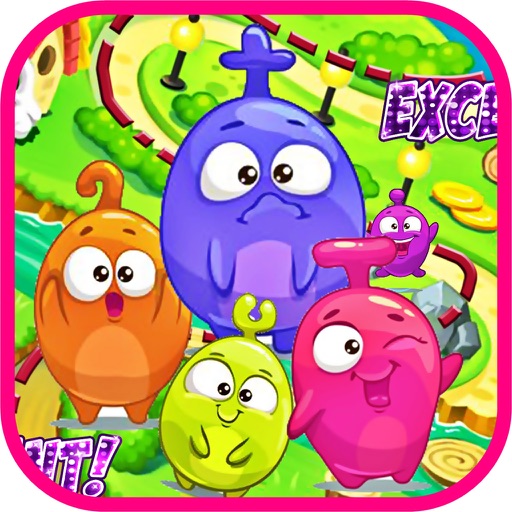 Funny ALIENS Game