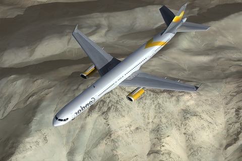 Flying Experience (Airliner 757 Edition) - Learn and Become Airplane Pilot screenshot 4