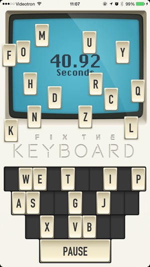 Fix the Keyboard(圖1)-速報App