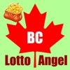 British Columbia Lotto - Lotto Angel