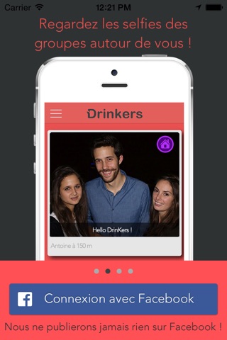 Drinkers screenshot 2