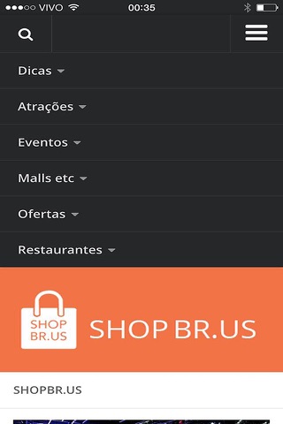 ShopBR.US screenshot 2