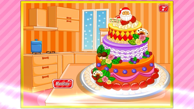 My birthday cake(圖4)-速報App