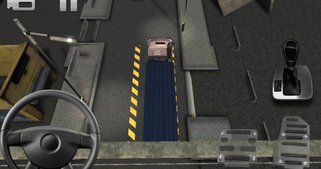 Truck Parking 3D HD(圖3)-速報App