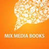 Mix Media Books