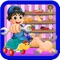 Toy Repair Shop – Fix & make little kids toys in this crazy mechanic game