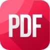 PDF Reader - Djvu, Office, Excel reader