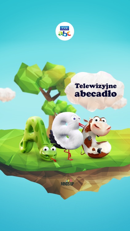 Telewizyjne Abecadło