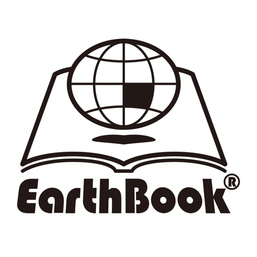 EarthBook® for iPhone icon