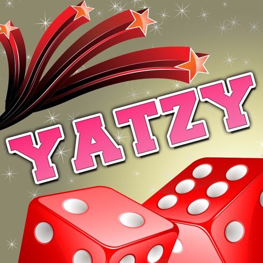 Classic Dynasty of Yatzy with Rich Fortune Wheel of Jackpots! icon