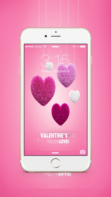 Valentine Day 2017 Wallpapers screenshot-4