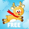 Rudolph Jump - FREE