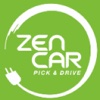 Zen Car - Carsharing de voiture électrique