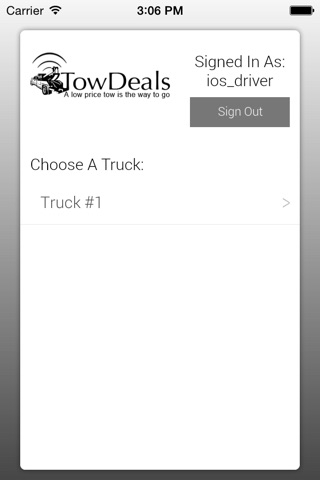 TowDeals for Service Providers screenshot 3