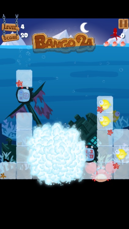 Bango24 - How smart are you?