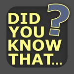 Did You Know... Sport Facts