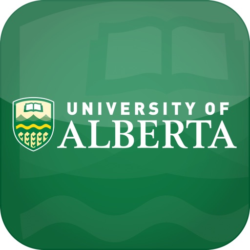 University of Alberta icon