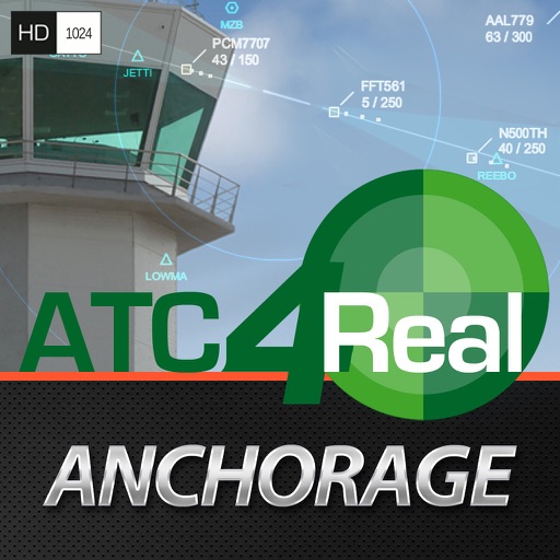 ATC4Real Anchorage icon