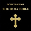 The Bible Douay Rheims version