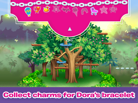Dora and Friends Back to the Rainforest HDのおすすめ画像5