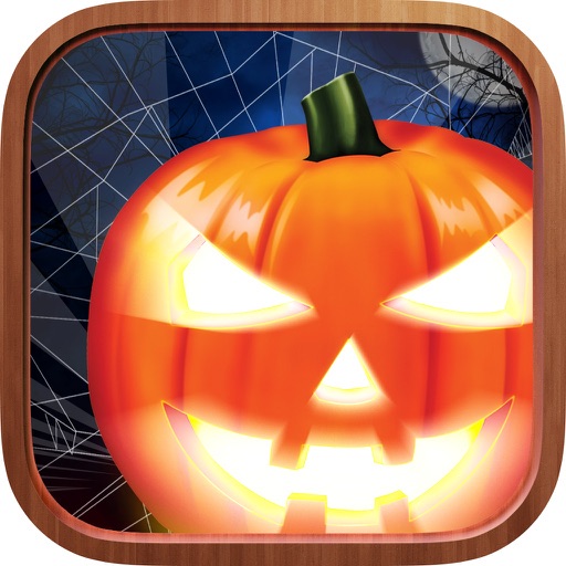 Halloween Slice - Spooky Pumpkin Slasher Attack! Icon