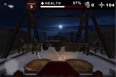 Ninja Moves screenshot 3