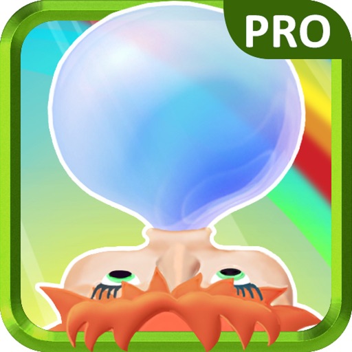 Bubble Berry Pro iOS App