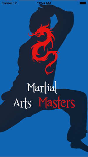 Martial Arts Masters(圖4)-速報App