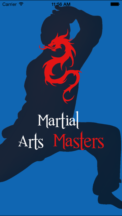 How to cancel & delete Martial Arts Masters from iphone & ipad 4