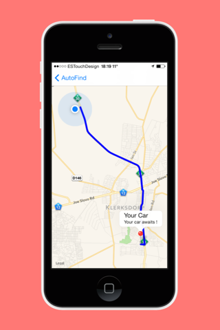 AutoFind screenshot 4