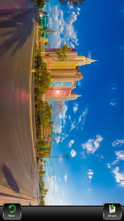 Ultra Wide Angle 8mm Camera screenshot-4
