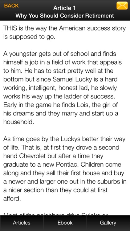 Retire Without Money - EveryThing You Need To Know About Retirement ! screenshot-4