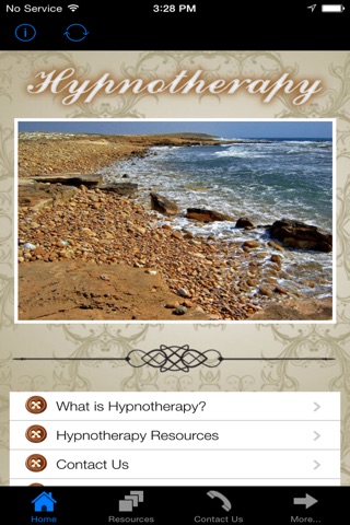 Hypnotherapy Sessions screenshot 2